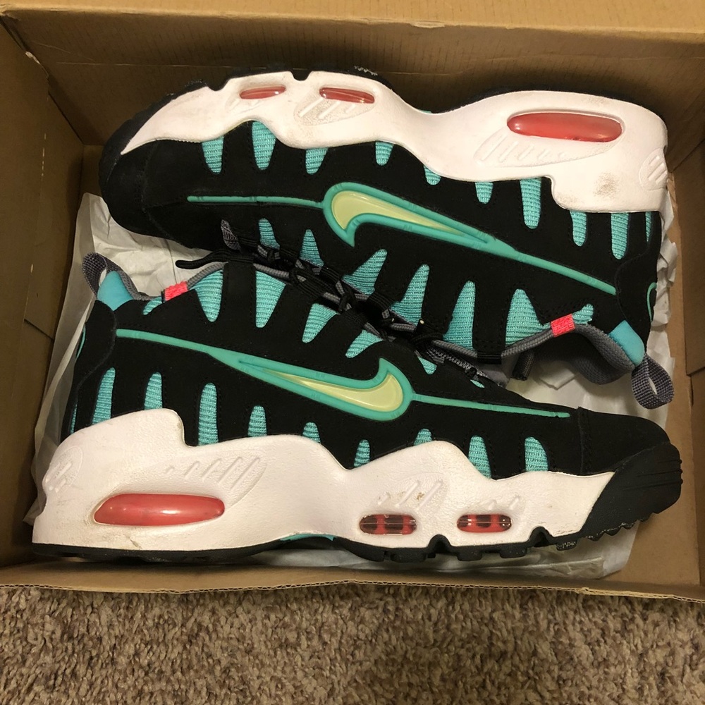 Nike Sneakers